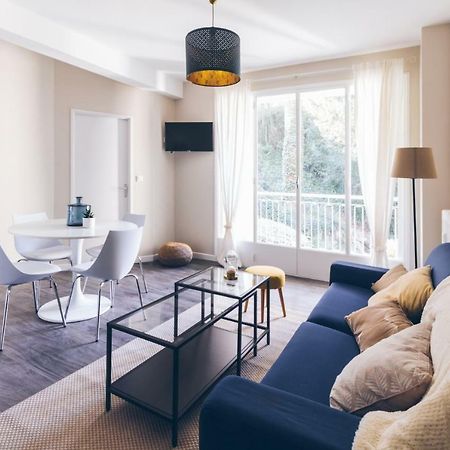Sejourpoitiers ★ Appartement Lumineux ★ 1 Chambre Separee ★ 300M De La Gare Et Acces Direct Au Coeur Historique المظهر الخارجي الصورة