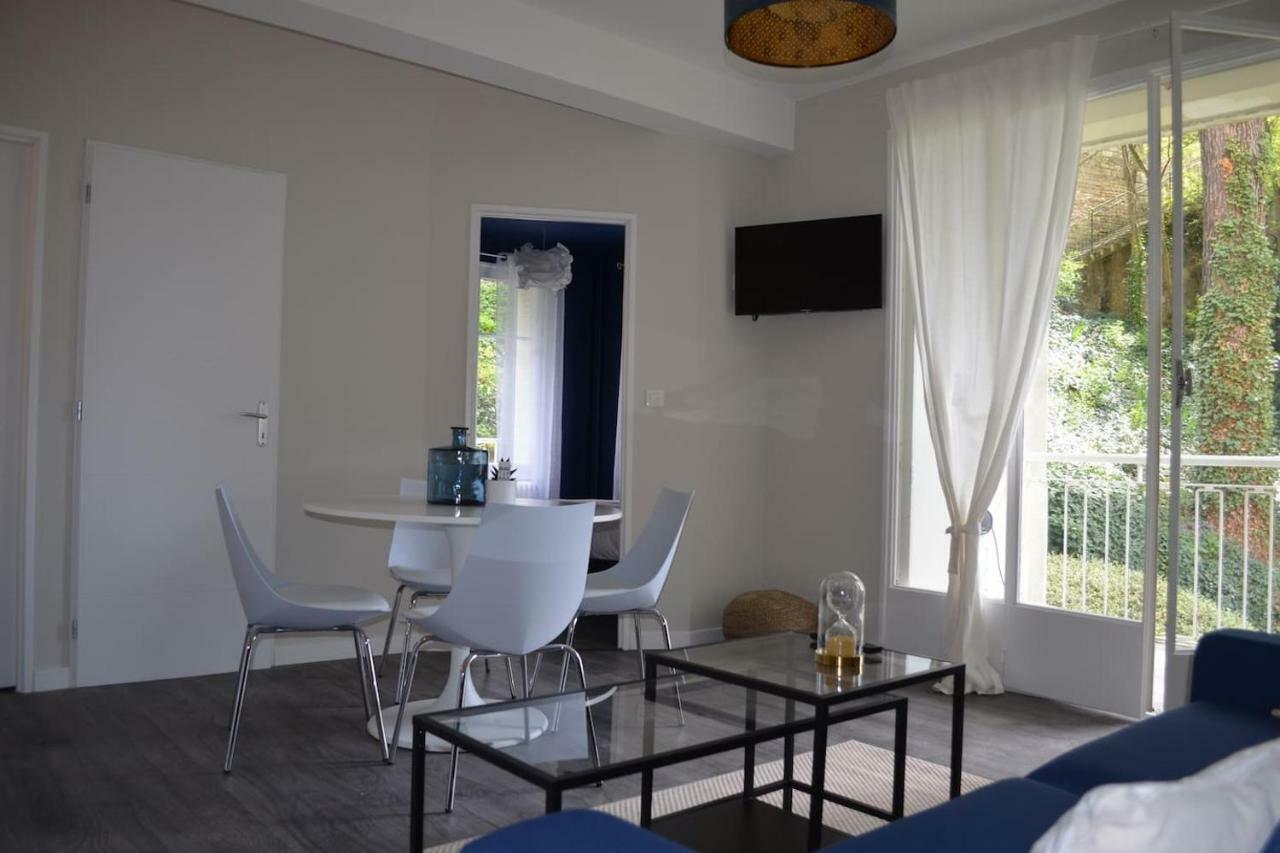 Sejourpoitiers ★ Appartement Lumineux ★ 1 Chambre Separee ★ 300M De La Gare Et Acces Direct Au Coeur Historique المظهر الخارجي الصورة