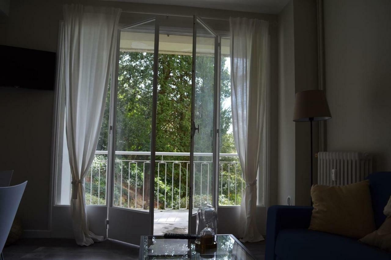 Sejourpoitiers ★ Appartement Lumineux ★ 1 Chambre Separee ★ 300M De La Gare Et Acces Direct Au Coeur Historique المظهر الخارجي الصورة