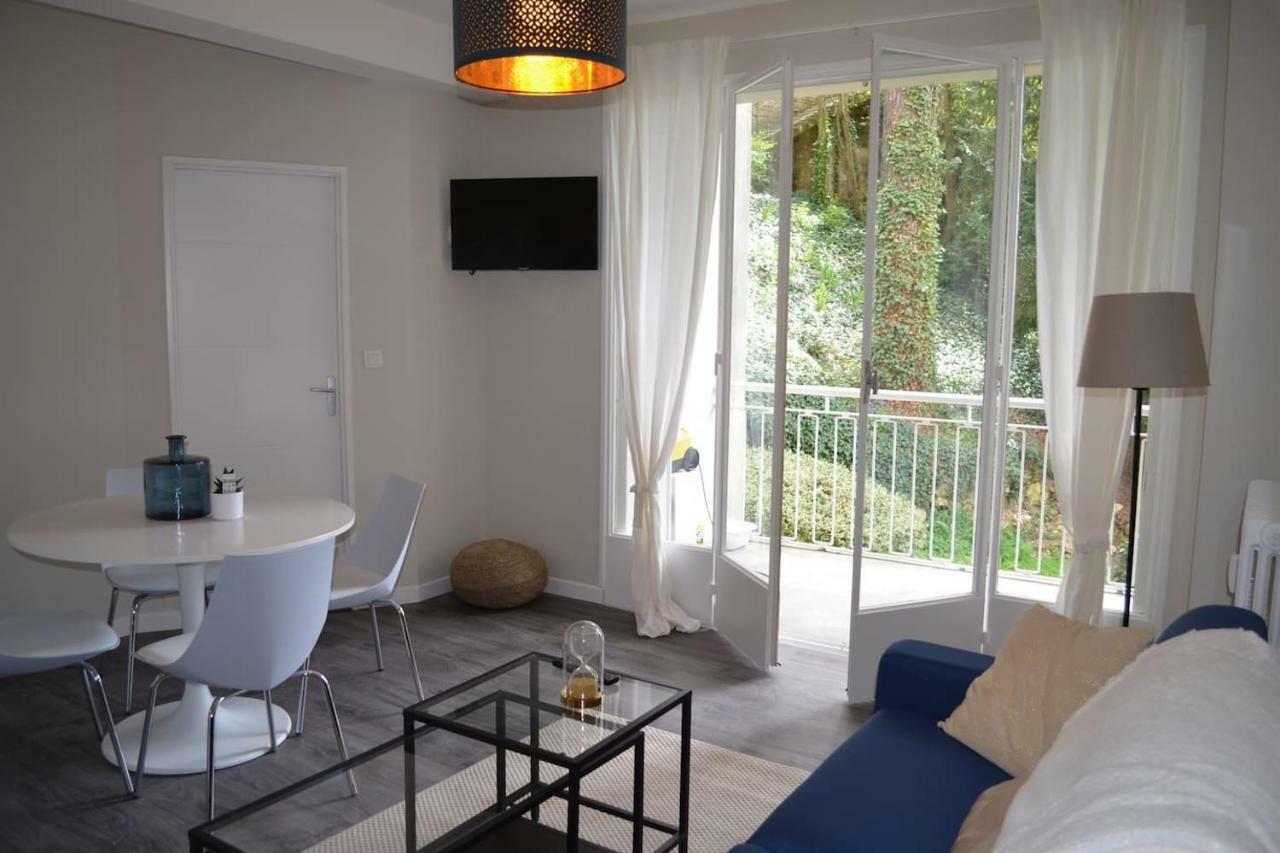 Sejourpoitiers ★ Appartement Lumineux ★ 1 Chambre Separee ★ 300M De La Gare Et Acces Direct Au Coeur Historique المظهر الخارجي الصورة