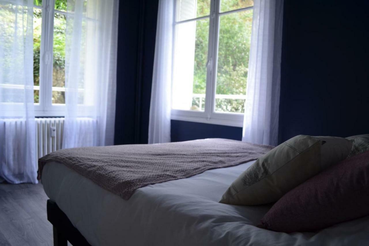 Sejourpoitiers ★ Appartement Lumineux ★ 1 Chambre Separee ★ 300M De La Gare Et Acces Direct Au Coeur Historique المظهر الخارجي الصورة