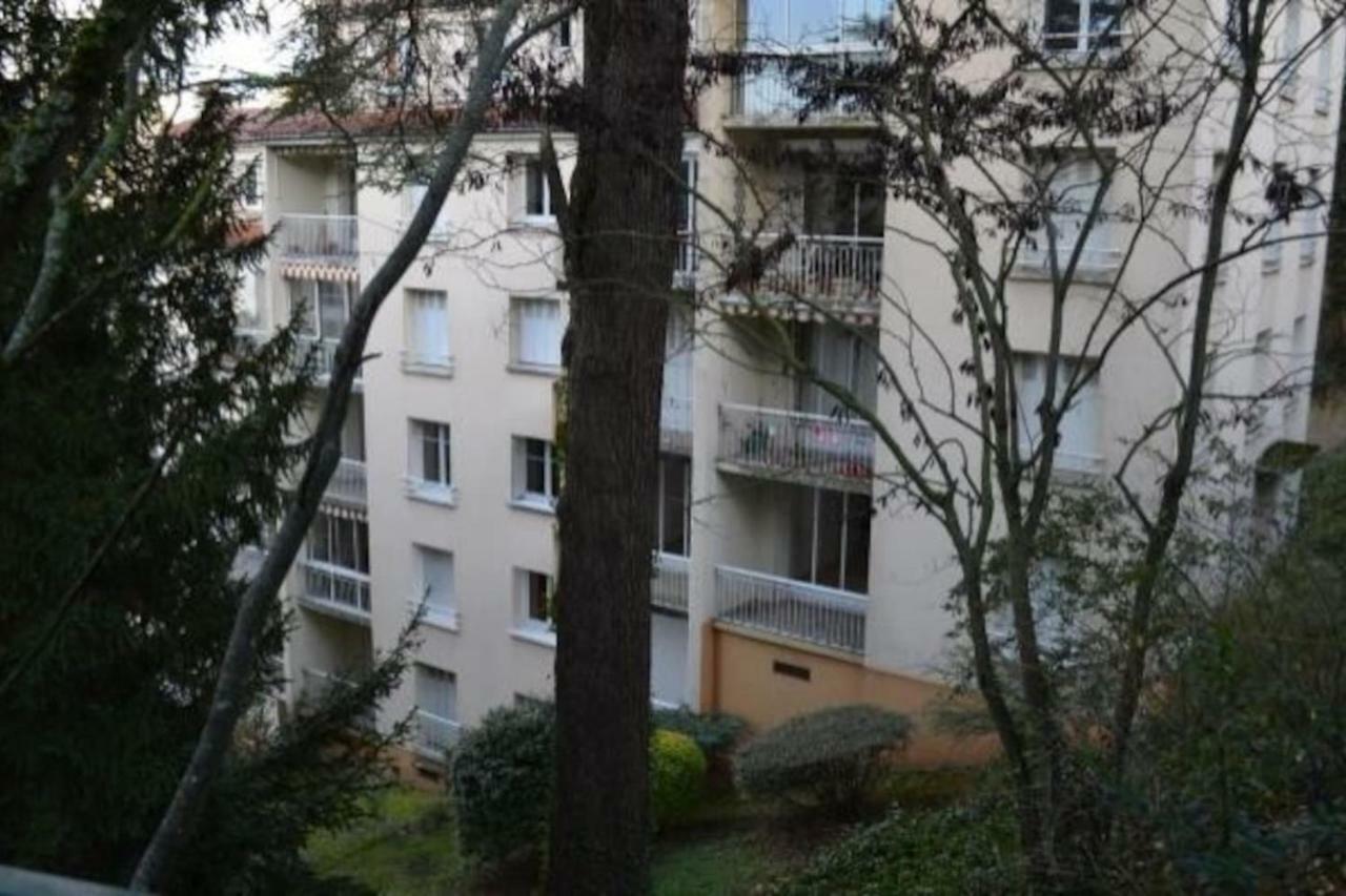 Sejourpoitiers ★ Appartement Lumineux ★ 1 Chambre Separee ★ 300M De La Gare Et Acces Direct Au Coeur Historique المظهر الخارجي الصورة